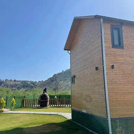 Case de vacanță 101 Guen Kiralik Havuzlu House Kayacik