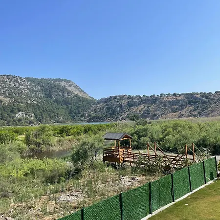 101 Guen Kiralik Havuzlu House Kayacik * دالامان