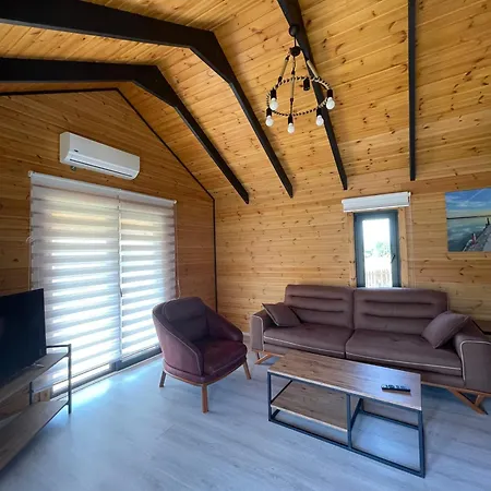 101 Guen Kiralik Havuzlu House Kayacik Dalaman