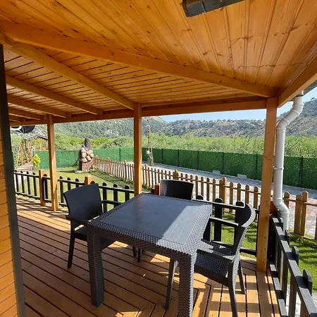 101 Guen Kiralik Havuzlu House Kayacik *
