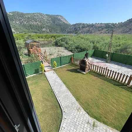 101 Guen Kiralik Havuzlu House Kayacik Casa vacanze