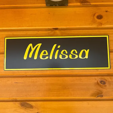 House Kayacik Melissa Holiday home *