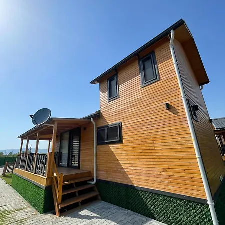 101 Gün Kiralık Havuzlu House Kayacık * Dalaman