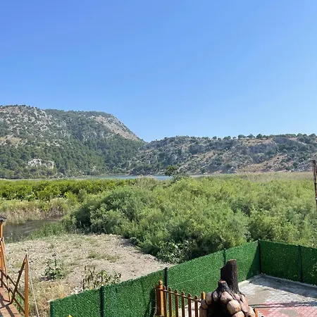 Holiday home House Kayacik Melissa *
